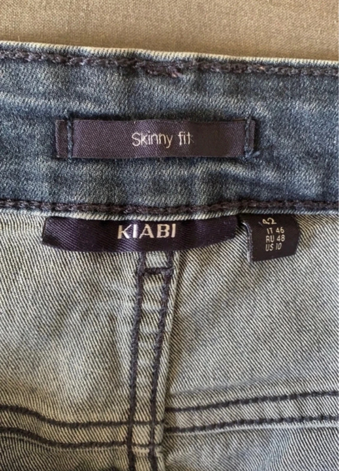 Lote de pantalones – photo 6
